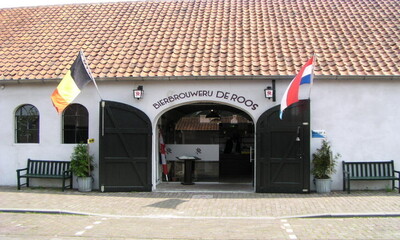 museumbrouwerij-de-roos museumbrouwerij-de-roos