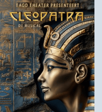 Cleopatra kl