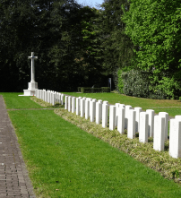 vredhof-begraafplaats-kl